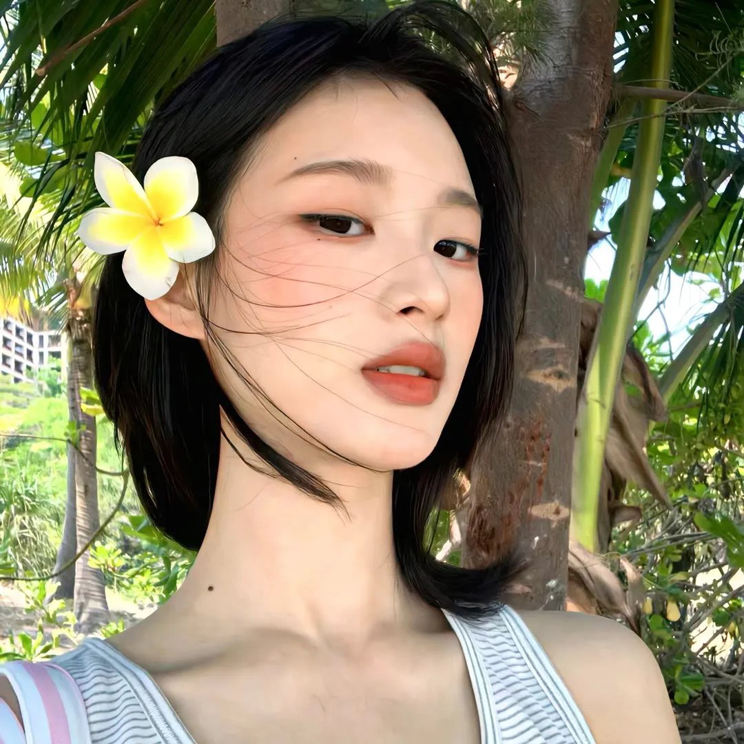 恋爱的正确姿势