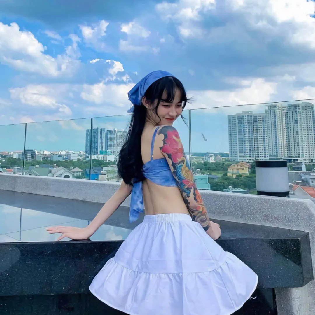 末日告白诗